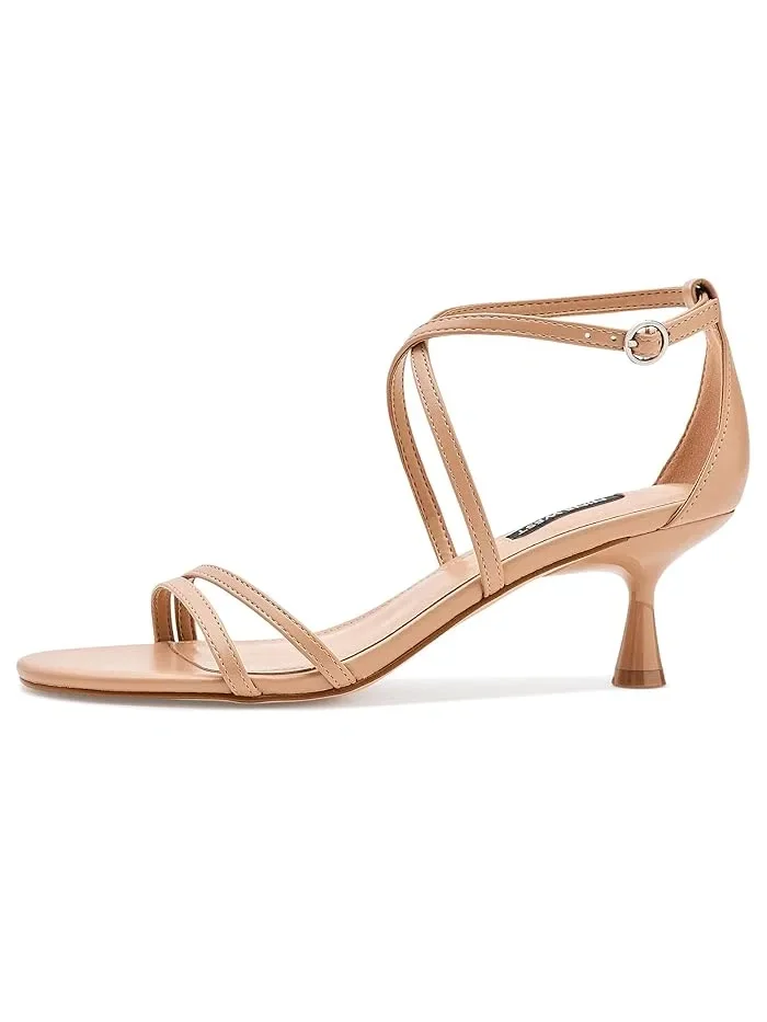 Туфли на каблуке Jettie Nine West — 5