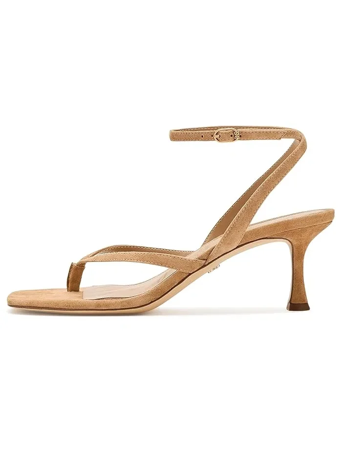 Туфли на каблуке Pax Sam Edelman — 5