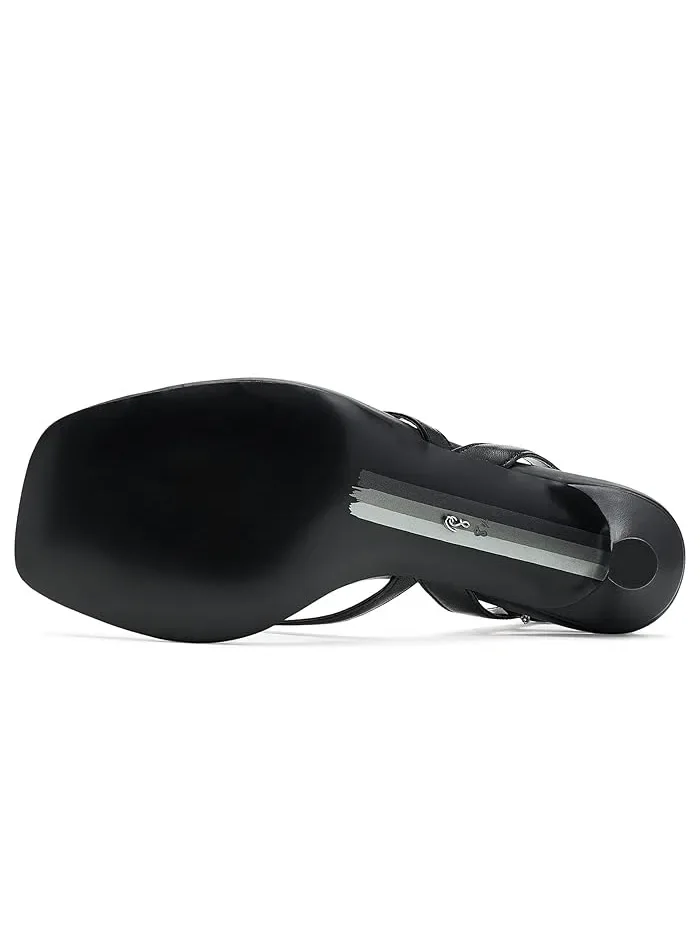 Туфли на каблуке Pax Sam Edelman — 4