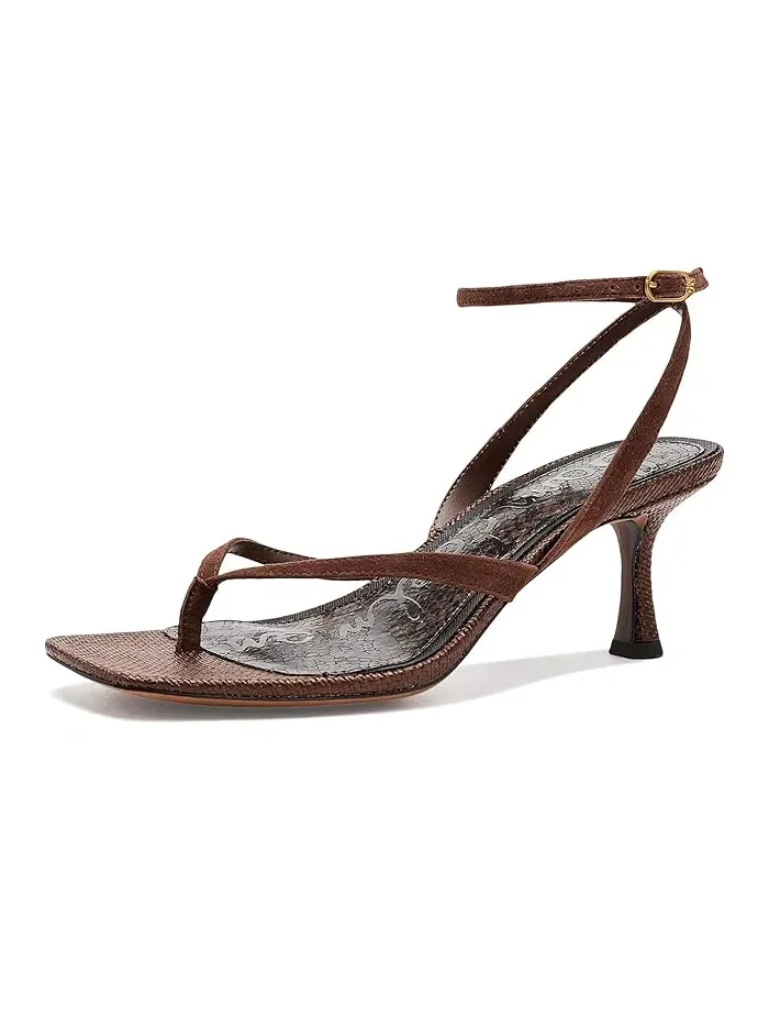Туфли на каблуке Pax Sam Edelman — 2