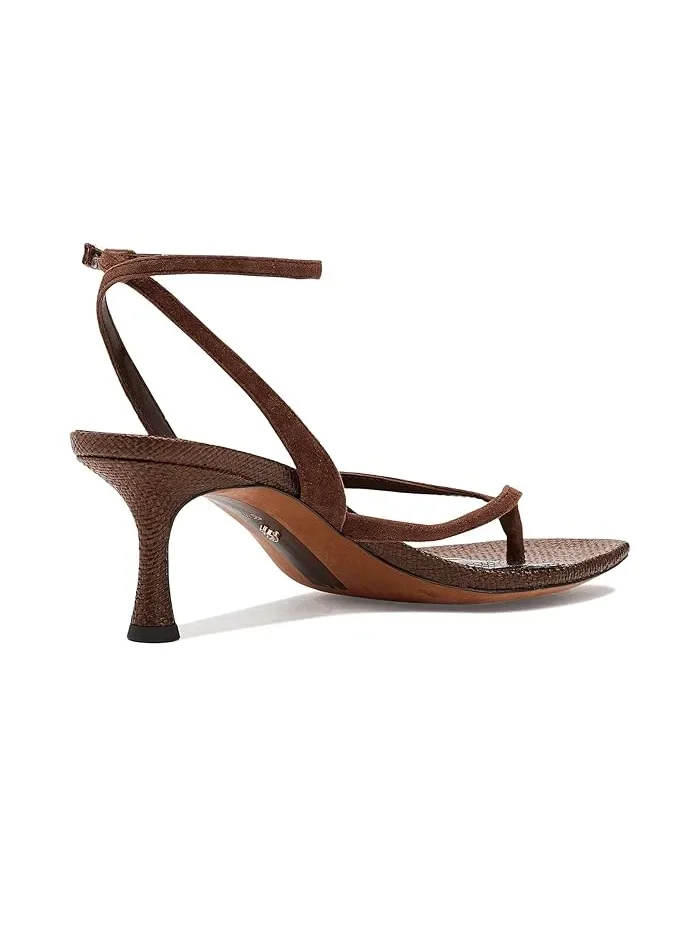 Туфли на каблуке Pax Sam Edelman — 3