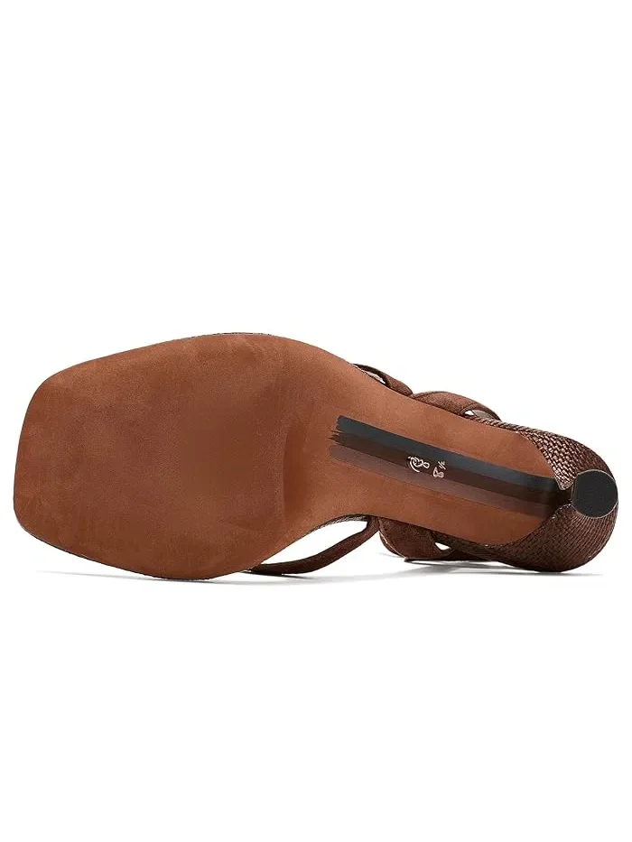 Туфли на каблуке Pax Sam Edelman — 4