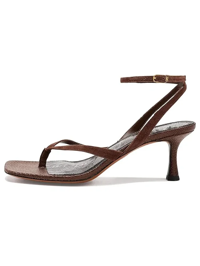 Туфли на каблуке Pax Sam Edelman — 5