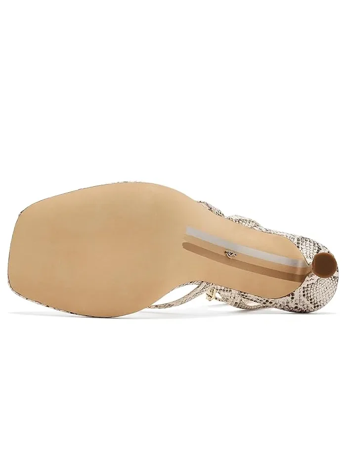 Туфли на каблуке Pax Sam Edelman — 4