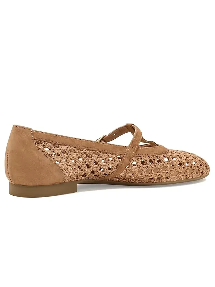 Туфли с открытым носком Anabele Paul Green, Diva Royal Sisal — 4