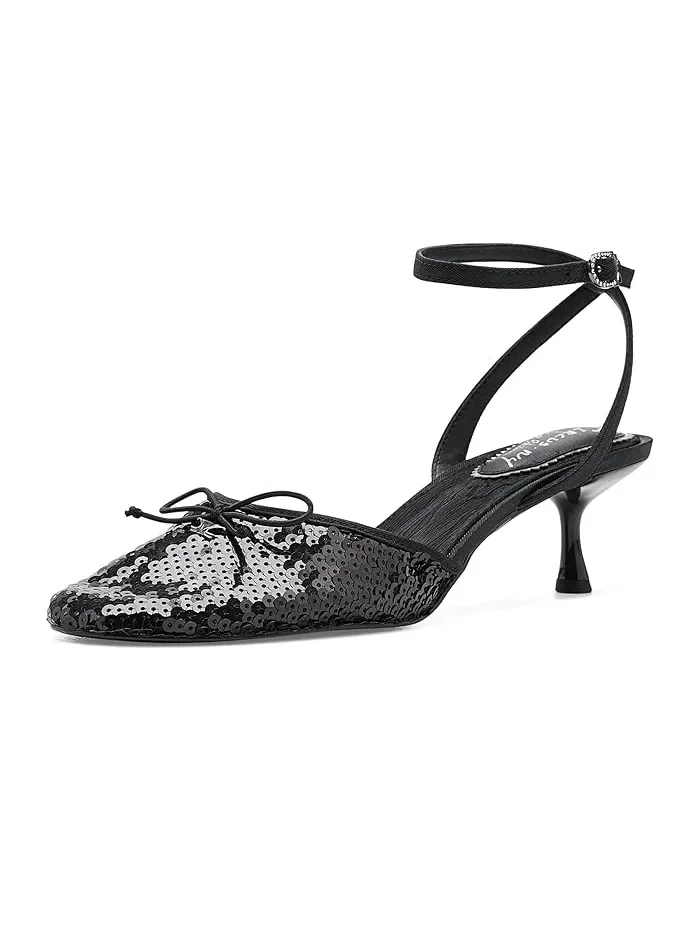 Туфли на каблуке Rosetta Circus NY by Sam Edelman — 2