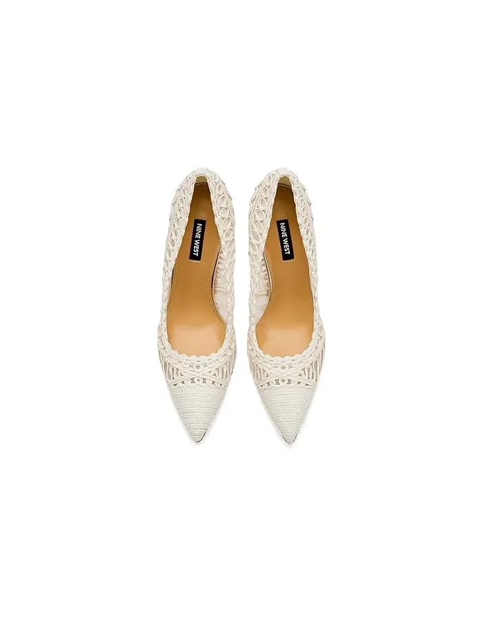 Туфли на каблуке Frista Nine West — 3