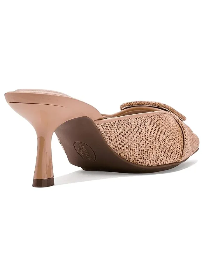 Туфли-мюли Cassia Anne Klein — 4