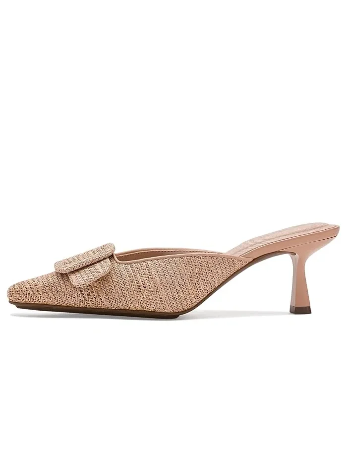 Туфли-мюли Cassia Anne Klein — 5