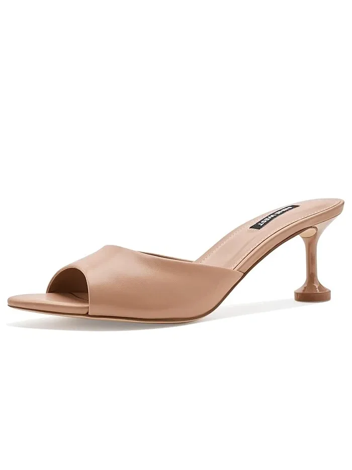 Туфли на каблуке Dabby Nine West — 1