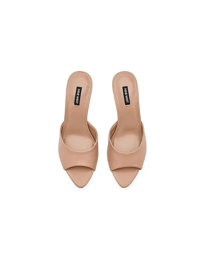Туфли на каблуке Dabby Nine West — 3