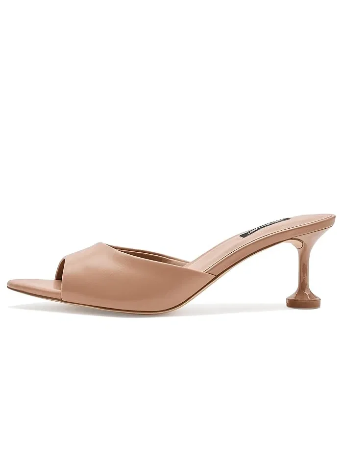 Туфли на каблуке Dabby Nine West — 5