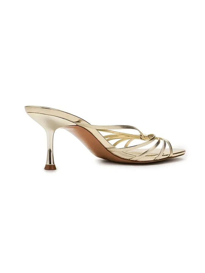 Туфли на каблуке Edna Steve Madden — 4