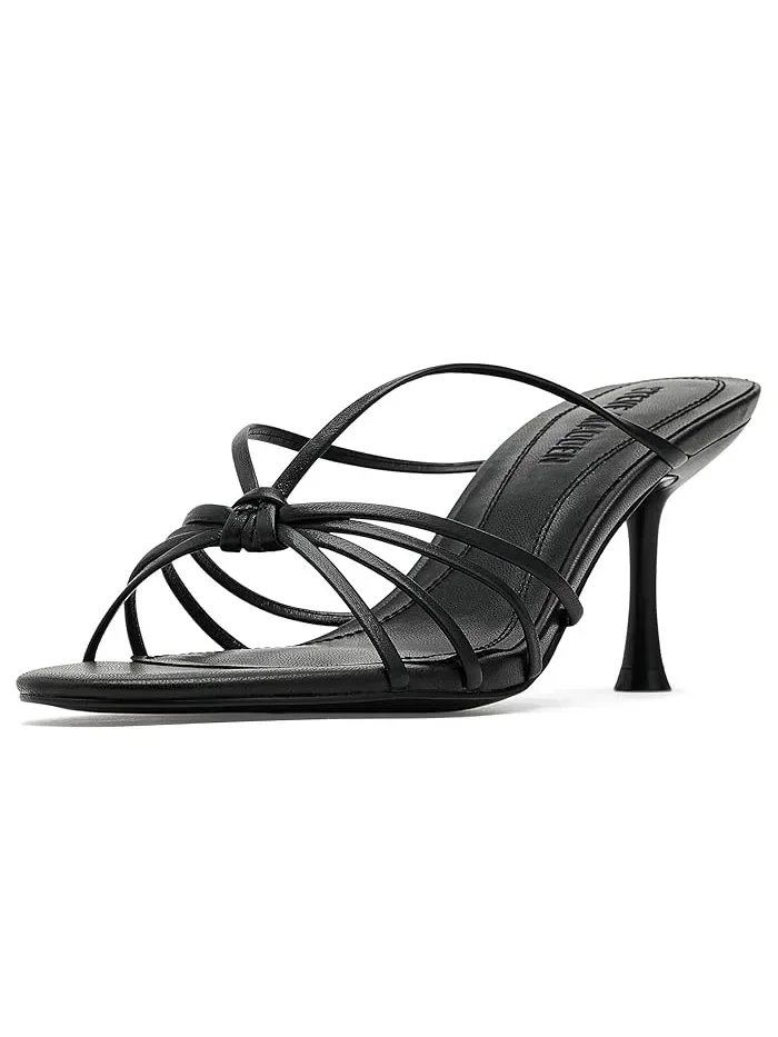 Туфли на каблуке Edna Steve Madden — 1