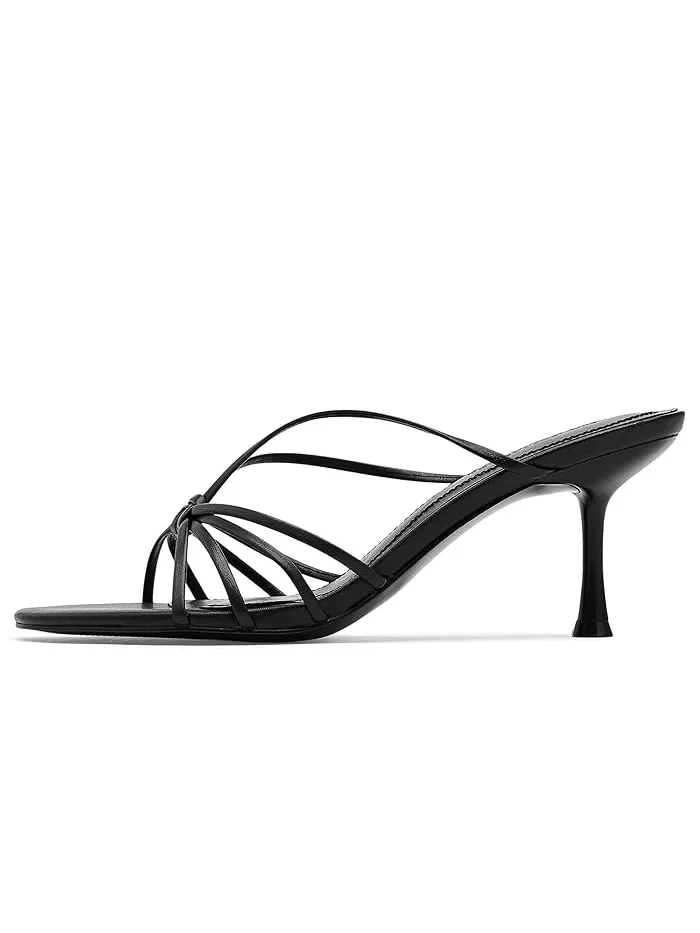 Туфли на каблуке Edna Steve Madden — 5
