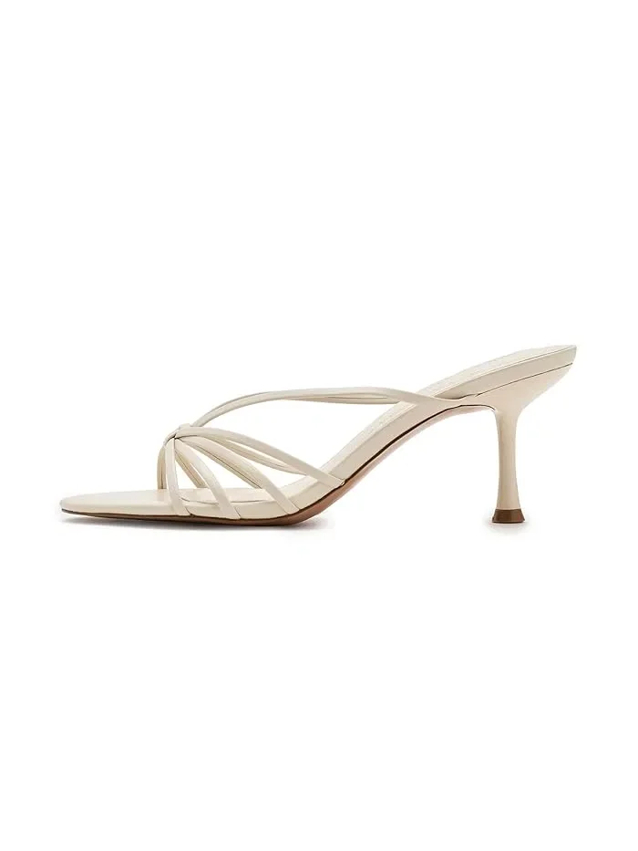 Туфли на каблуке Edna Steve Madden — 5