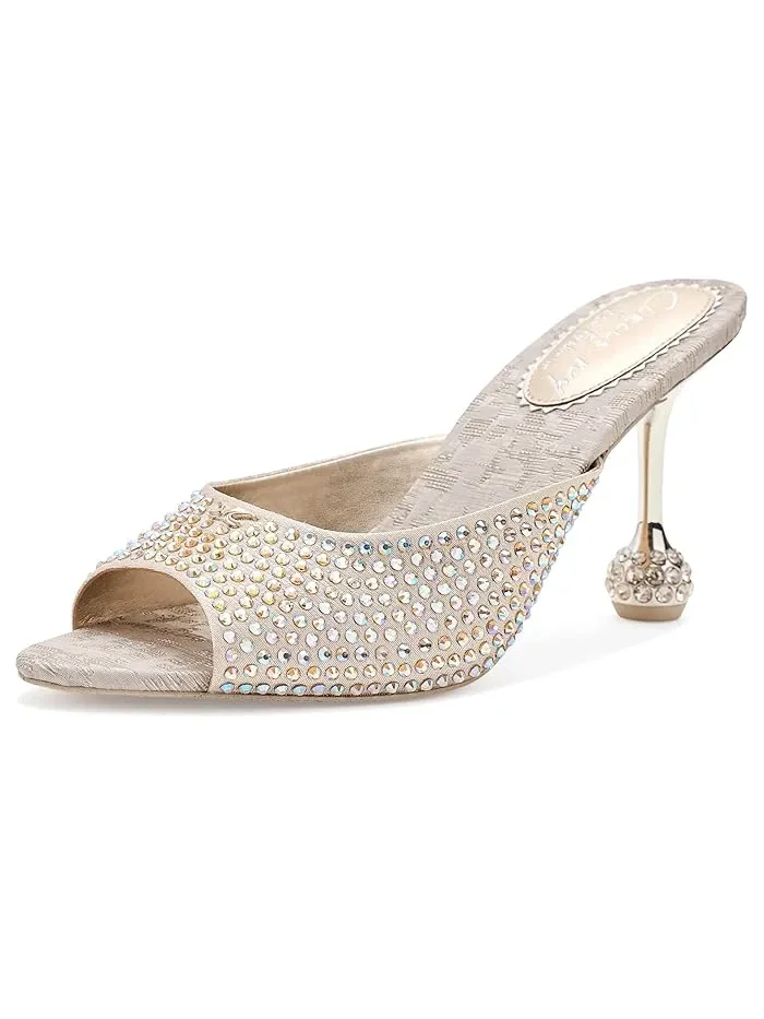 Туфли на каблуке Gisella Circus NY by Sam Edelman — 1