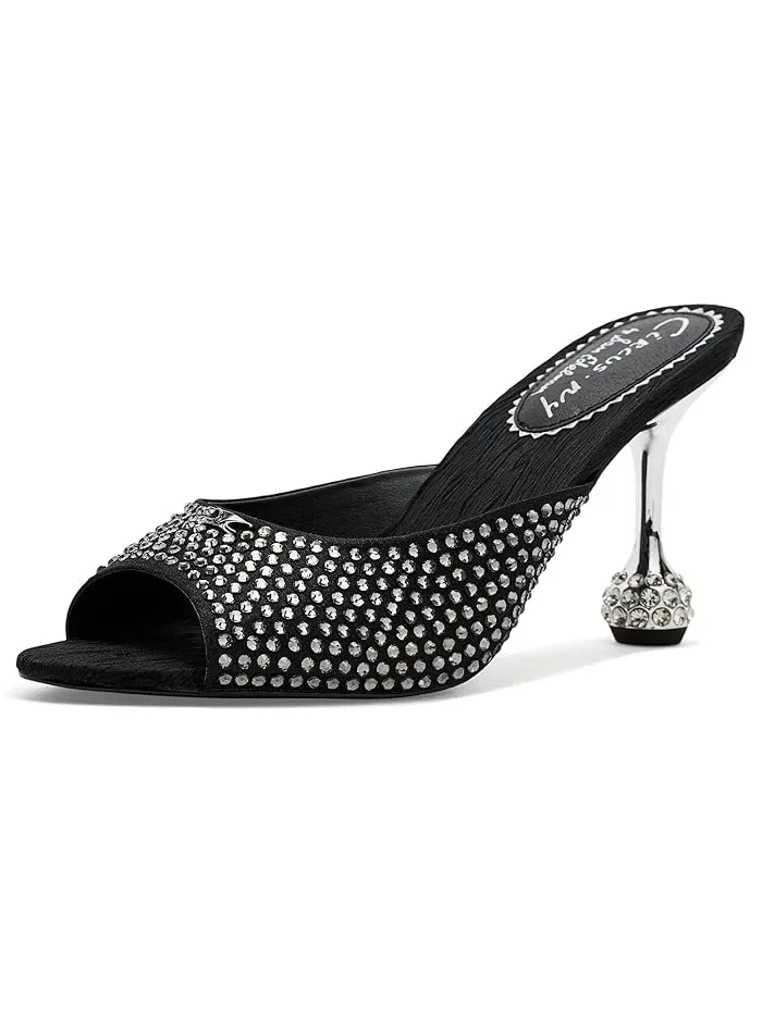 Туфли на каблуке Gisella Circus NY by Sam Edelman — 2