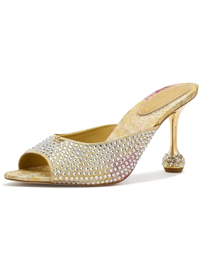 Туфли на каблуке Gisella Circus NY by Sam Edelman — 2