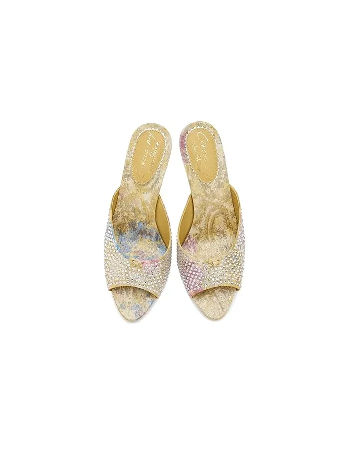 Туфли на каблуке Gisella Circus NY by Sam Edelman — 3