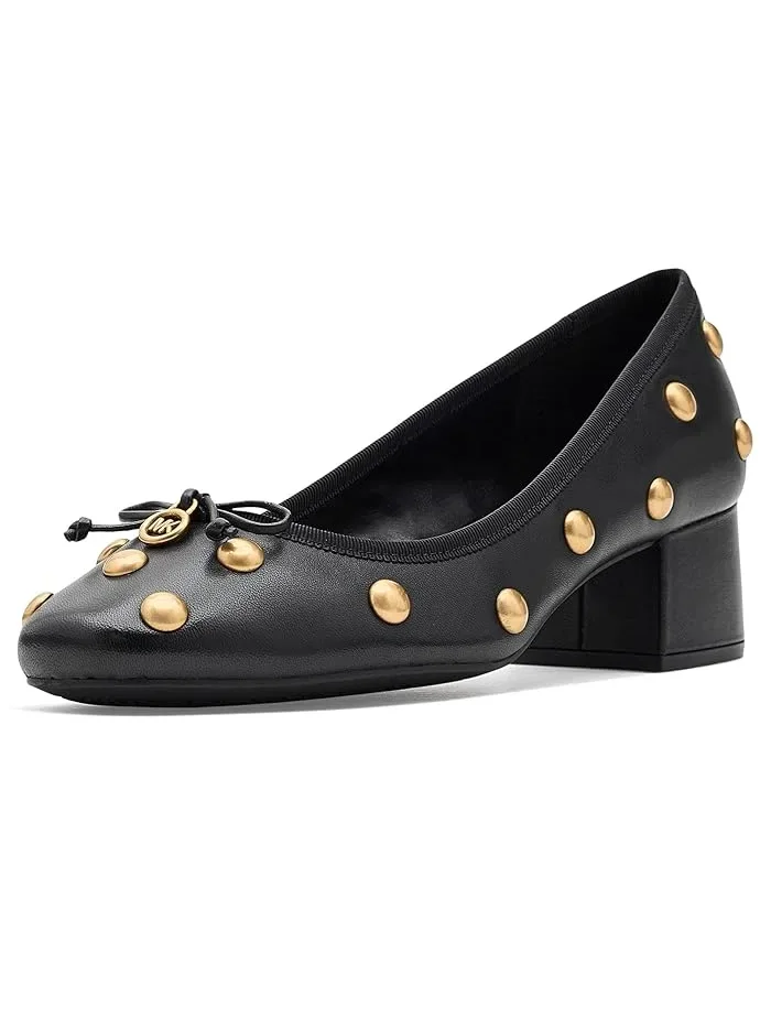 Туфли на каблуке Piper Flex Mid Pumps MICHAEL Michael Kors — 1