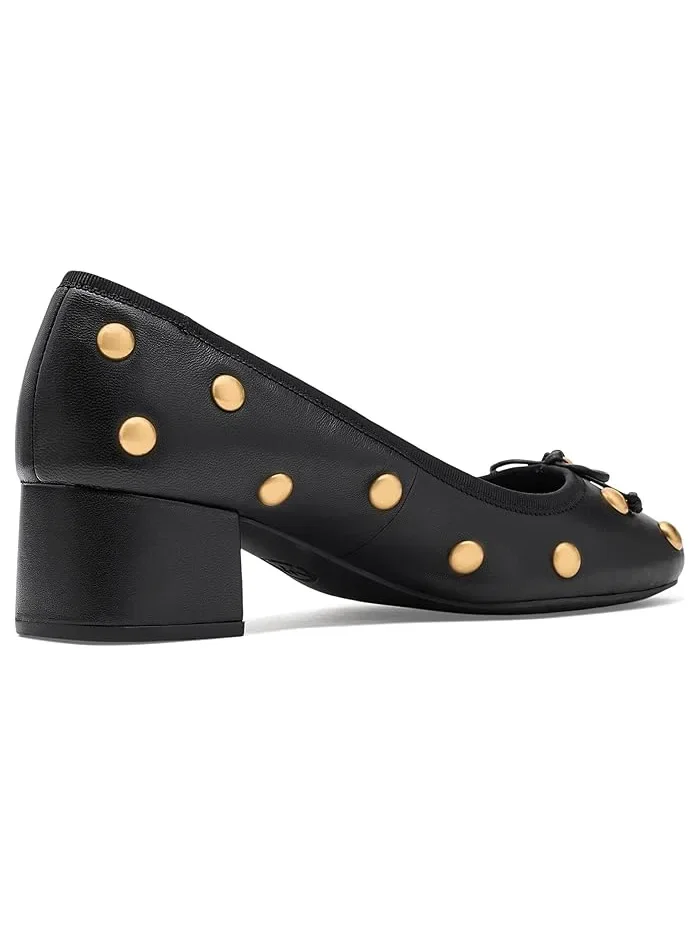 Туфли на каблуке Piper Flex Mid Pumps MICHAEL Michael Kors — 4