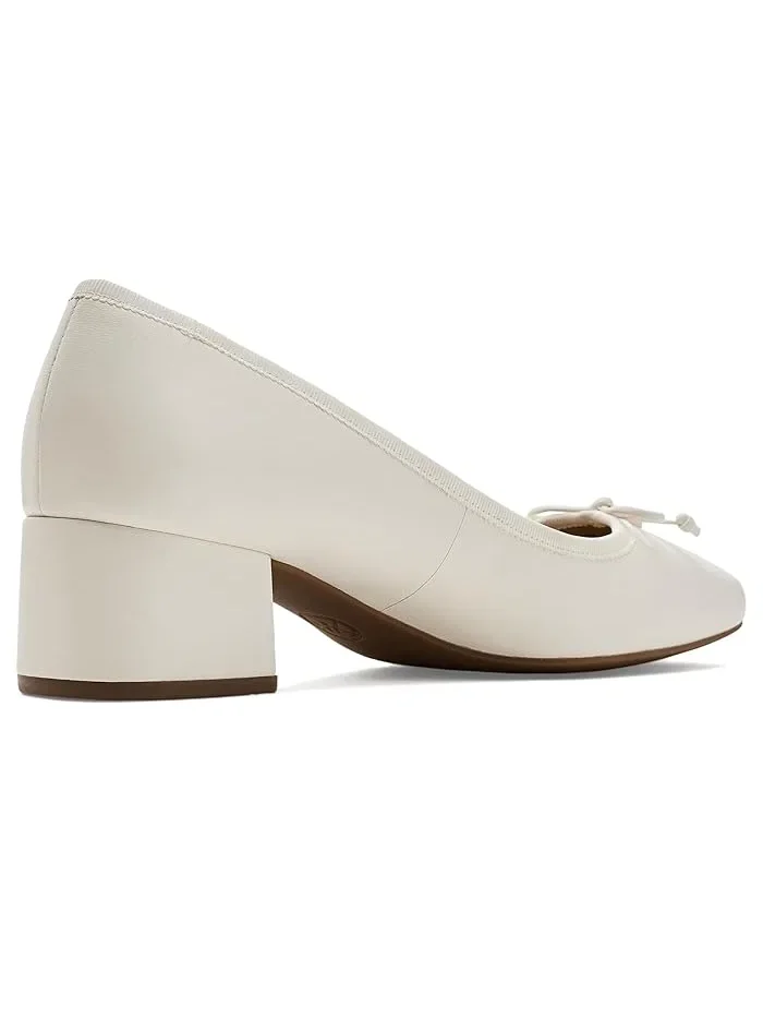 Туфли на каблуке Piper Flex Mid MICHAEL Michael Kors — 4