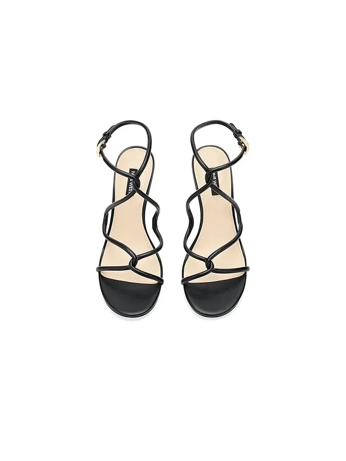 Туфли на каблуке Emerila Nine West — 3