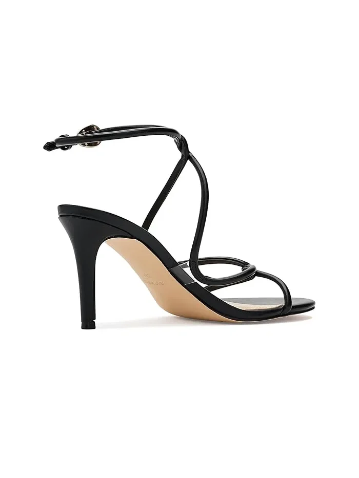 Туфли на каблуке Emerila Nine West — 4