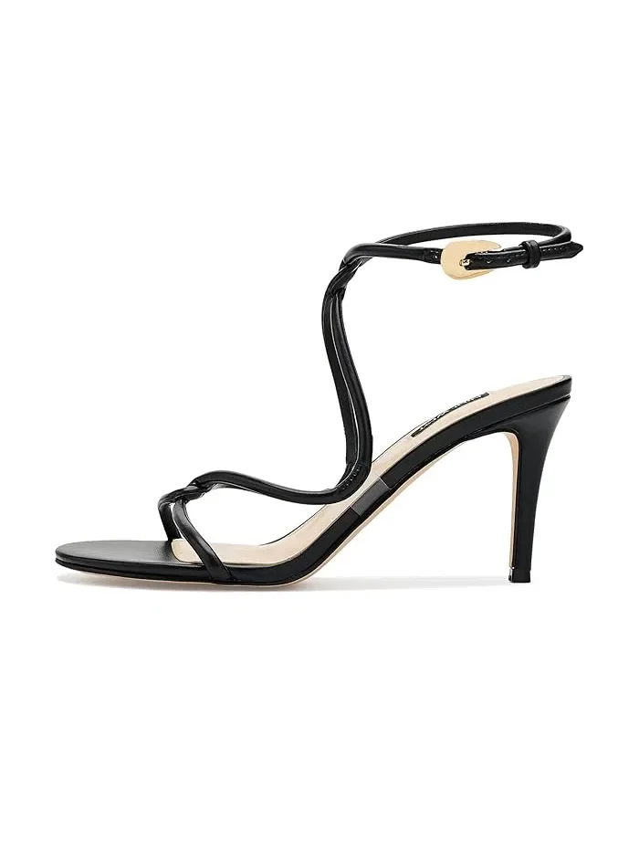 Туфли на каблуке Emerila Nine West — 5