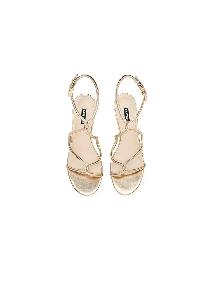 Туфли на каблуке Emerila Nine West — 3