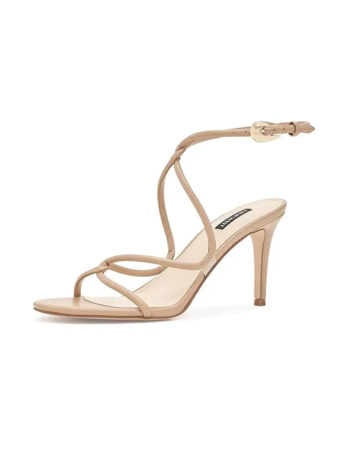 Туфли на каблуке Emerila Nine West — 1