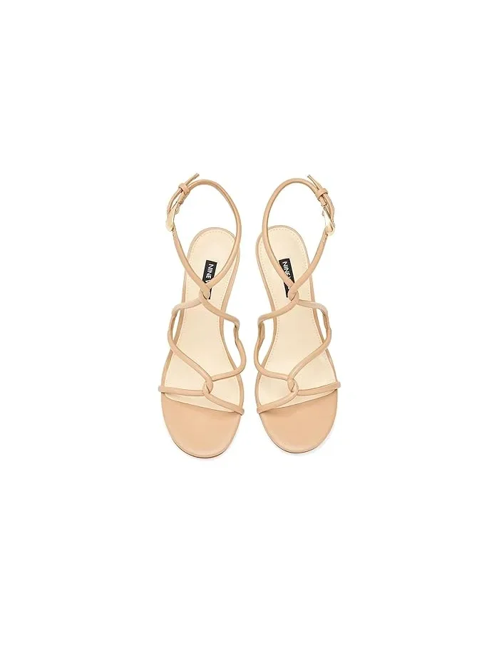 Туфли на каблуке Emerila Nine West — 3
