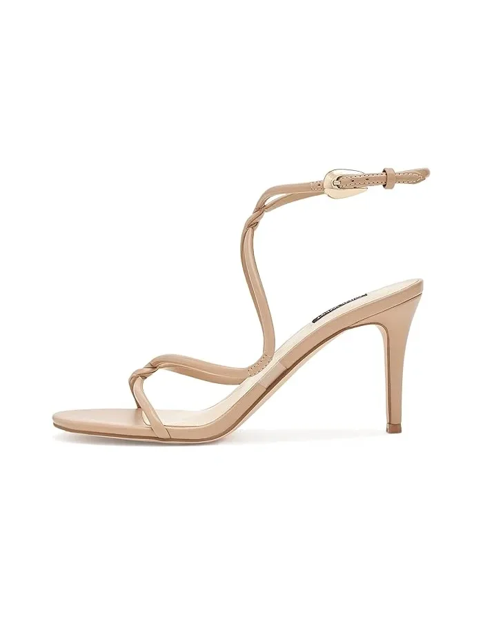 Туфли на каблуке Emerila Nine West — 5