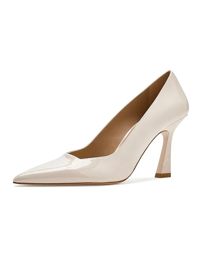 Туфли Vinnie 85 Pump Stuart Weitzman — 2