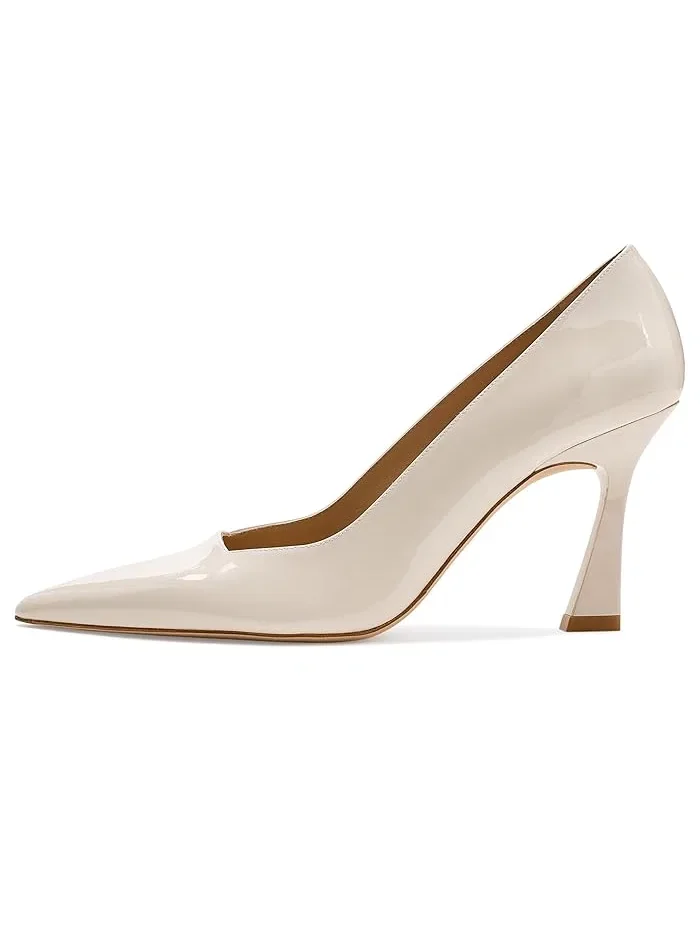 Туфли Vinnie 85 Pump Stuart Weitzman — 5