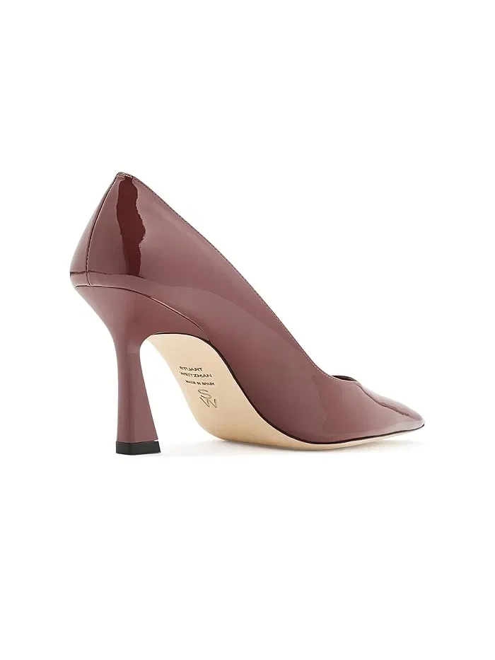 Туфли на каблуке Vinnie 85 Stuart Weitzman — 4