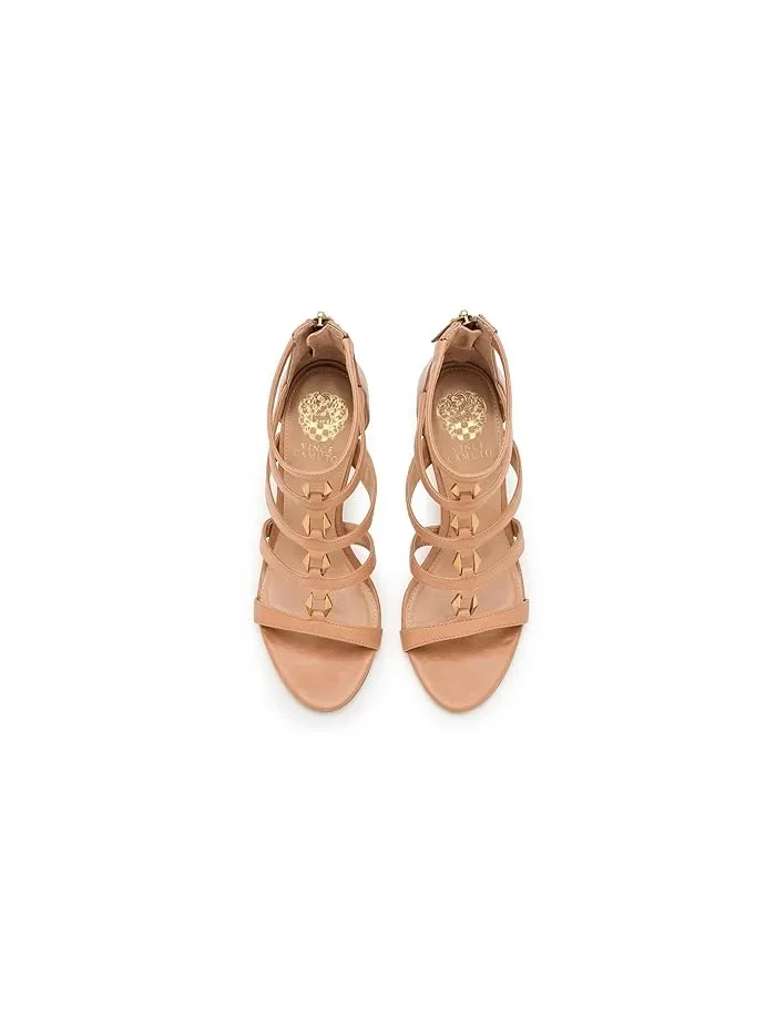 Туфли на каблуке Azelie Caged High Heel Vince Camuto — 3