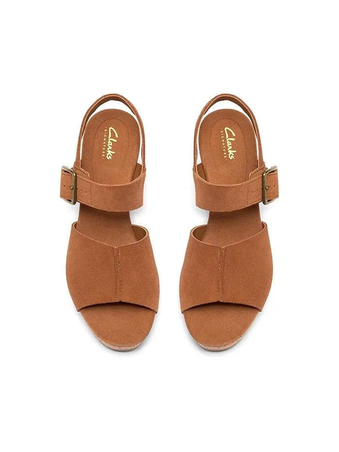 Туфли на каблуке Sabina Dream Clarks — 3