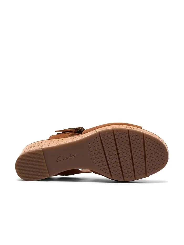 Туфли на каблуке Sabina Dream Clarks — 4