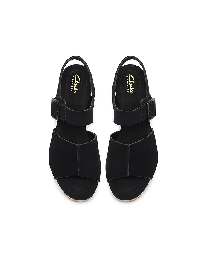 Туфли на каблуке Sabina Dream Clarks — 3