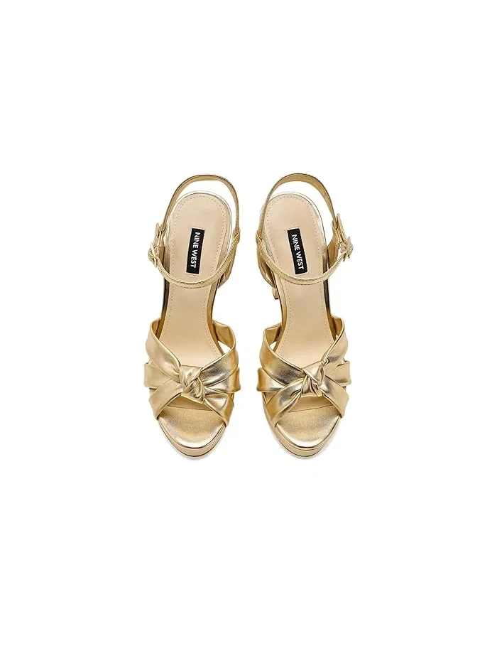 Туфли-лодочки на каблуке Windee Nine West — 3