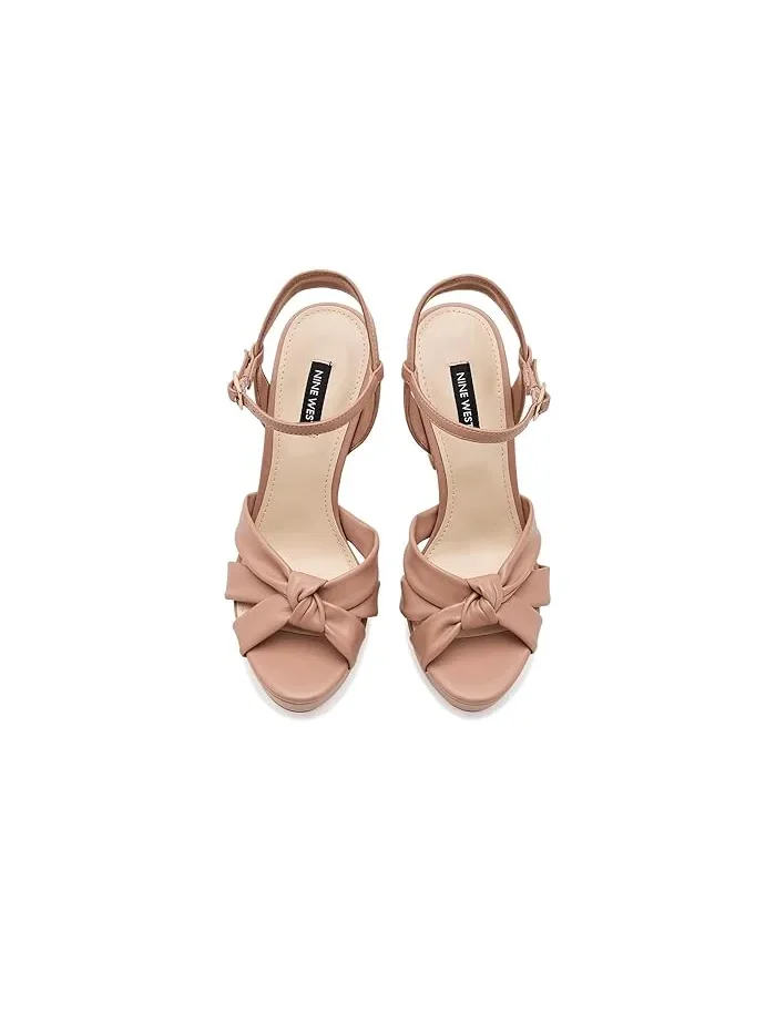 Туфли-лодочки на каблуке Windee Nine West — 3