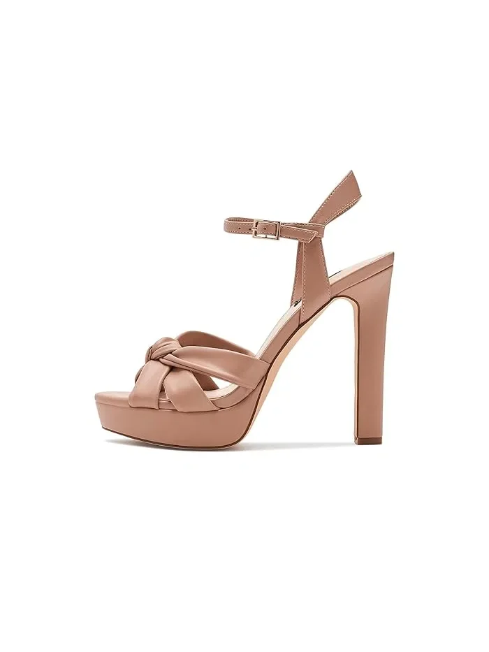 Туфли-лодочки на каблуке Windee Nine West — 5