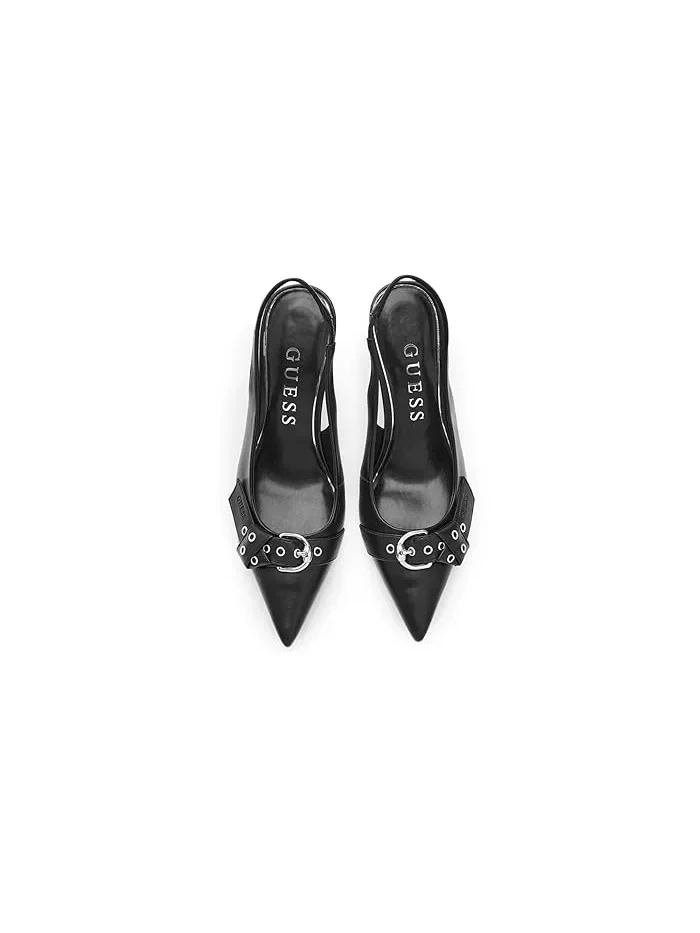 Туфли на каблуке Prissie GUESS — 3