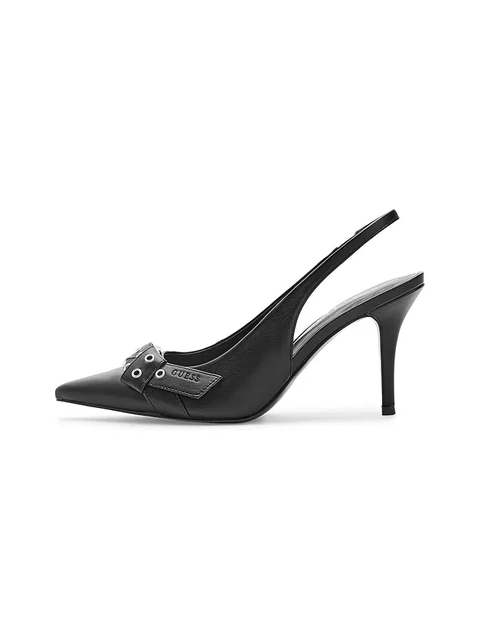 Туфли на каблуке Prissie GUESS — 5