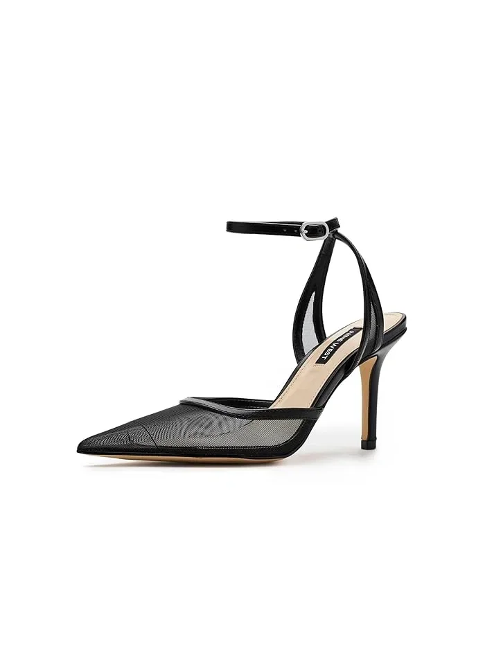 Туфли на каблуке Gullia Nine West — 1