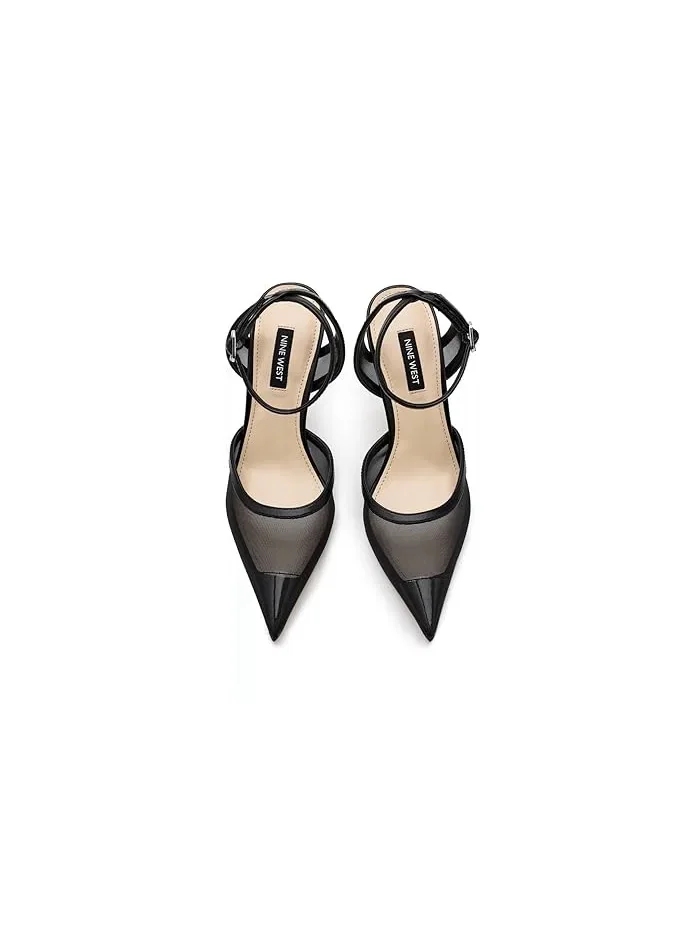 Туфли на каблуке Gullia Nine West — 3