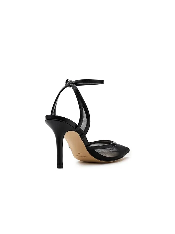 Туфли на каблуке Gullia Nine West — 4
