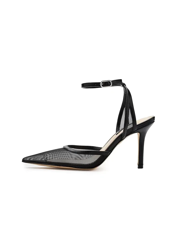 Туфли на каблуке Gullia Nine West — 5